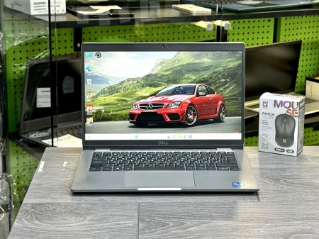 Dell Latitude 5320 18